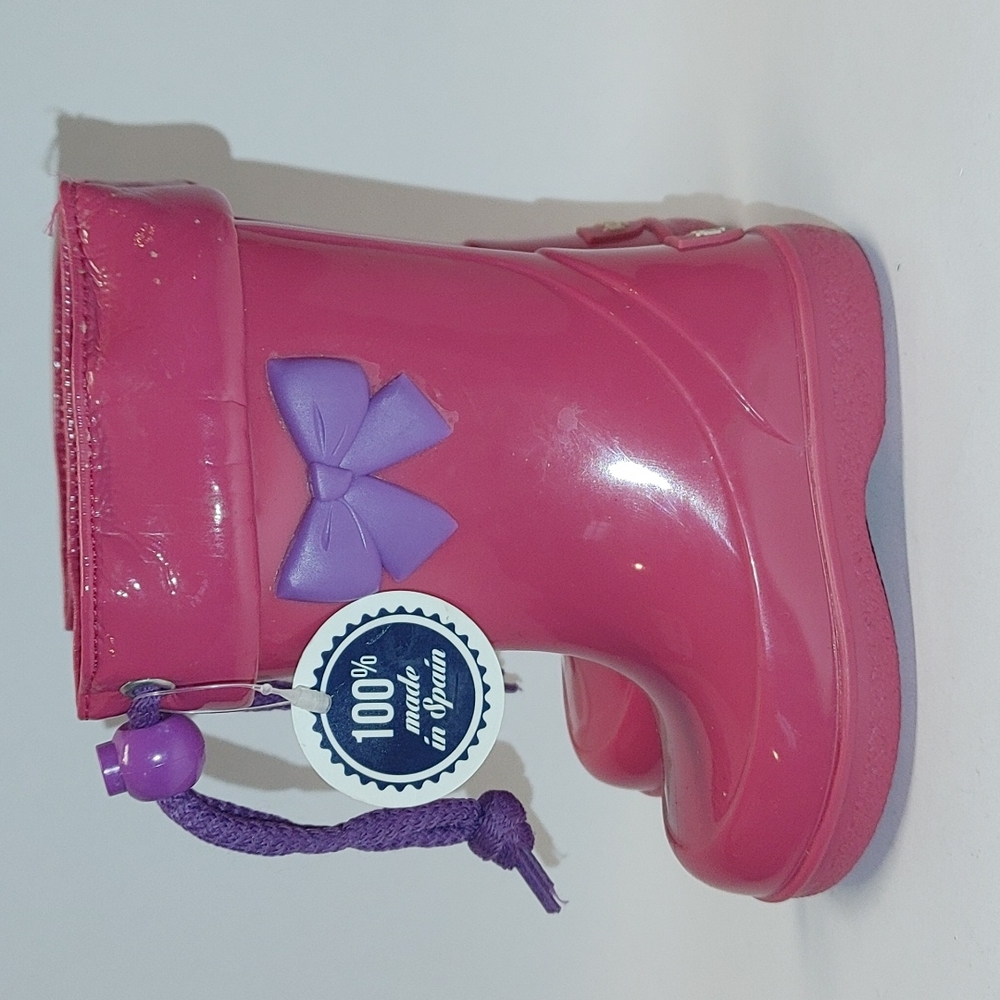 Toddler Igor Rain Boots